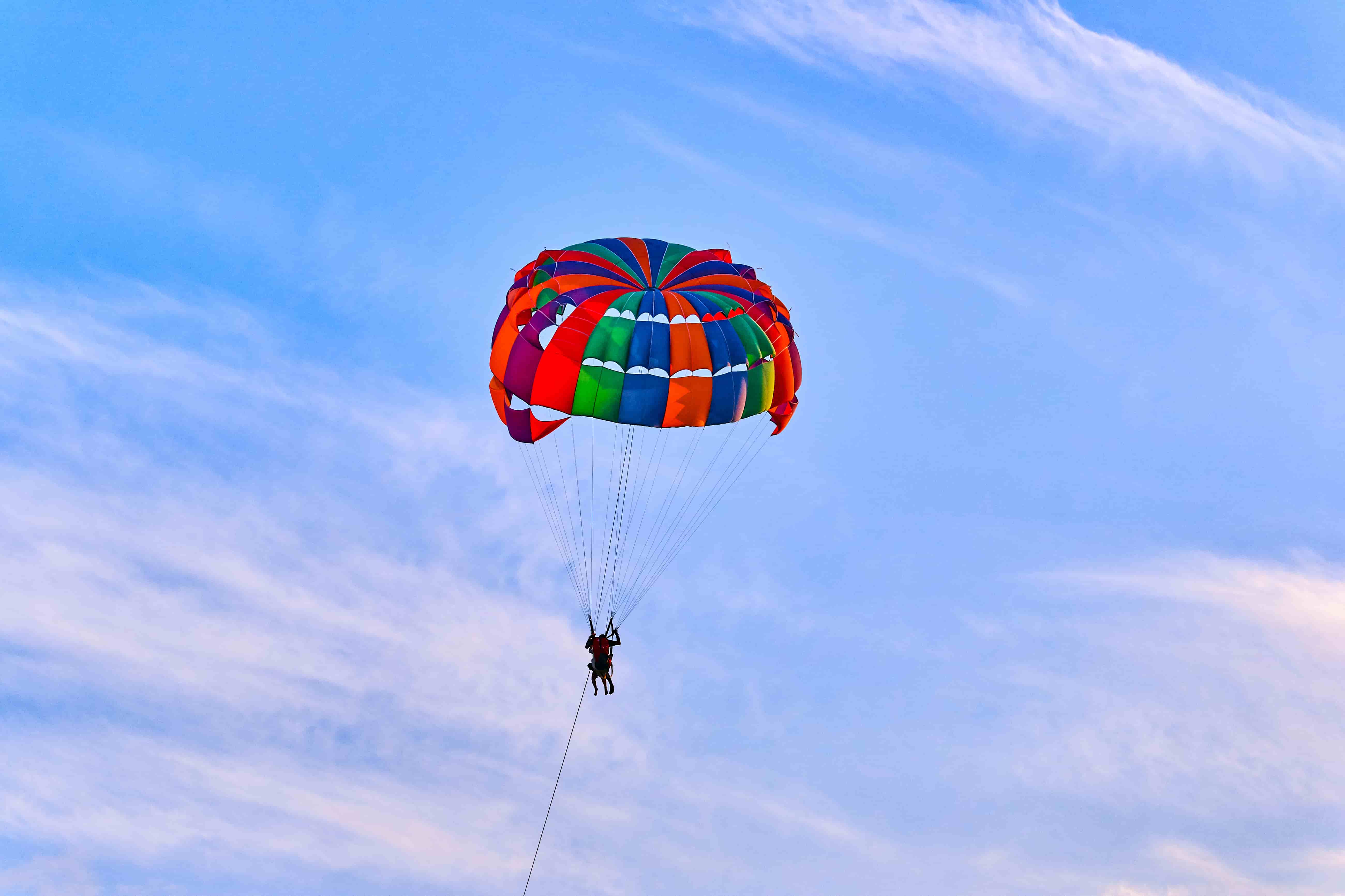 Langkawi 3-in-1 Water Thrill Package